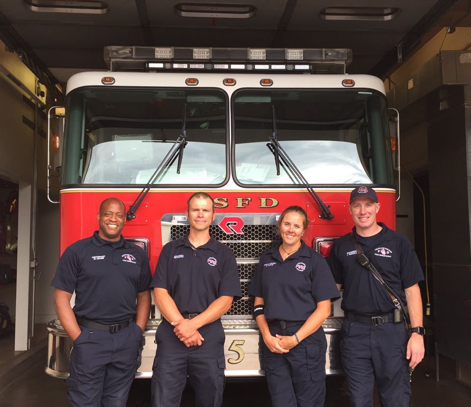 Image Credits: Facebook/Colorado Springs Fire Department Image Credits: Facebook/Colorado Springs Fire Department