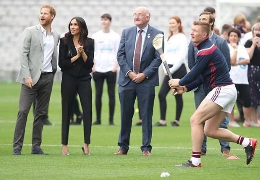 Crédito de imagen: Instagram/Kensington Palace Crédito de imagen: Instagram/Kensington Palace