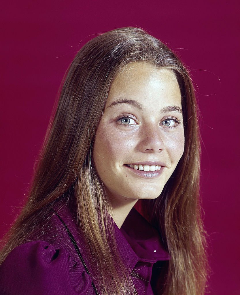 Image Credit: Getty Images / Actress Susan Dey poses for a photo. Image Credit: Getty Images / Actress Susan Dey poses for a photo.