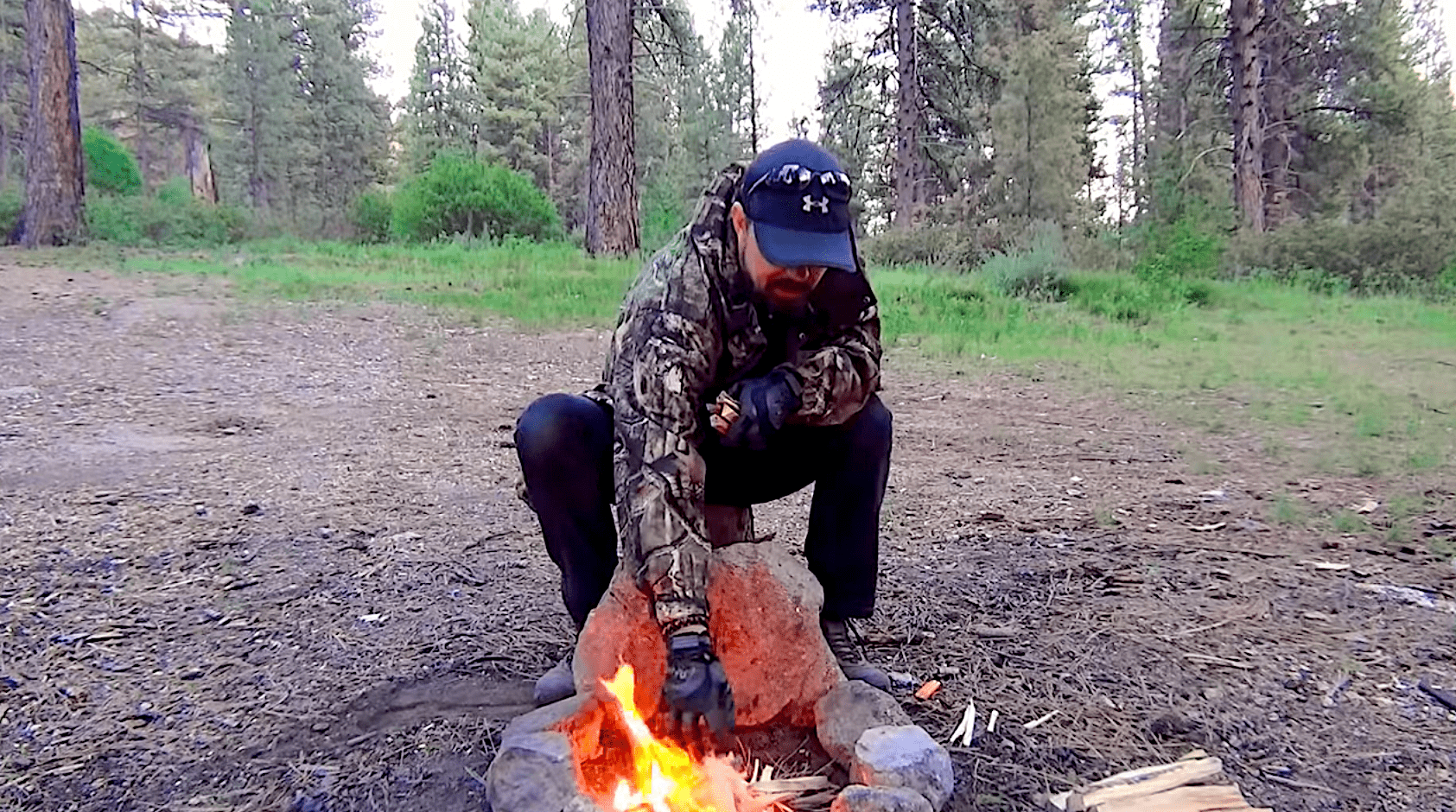 Image Credit: Youtube / IntenseAngler