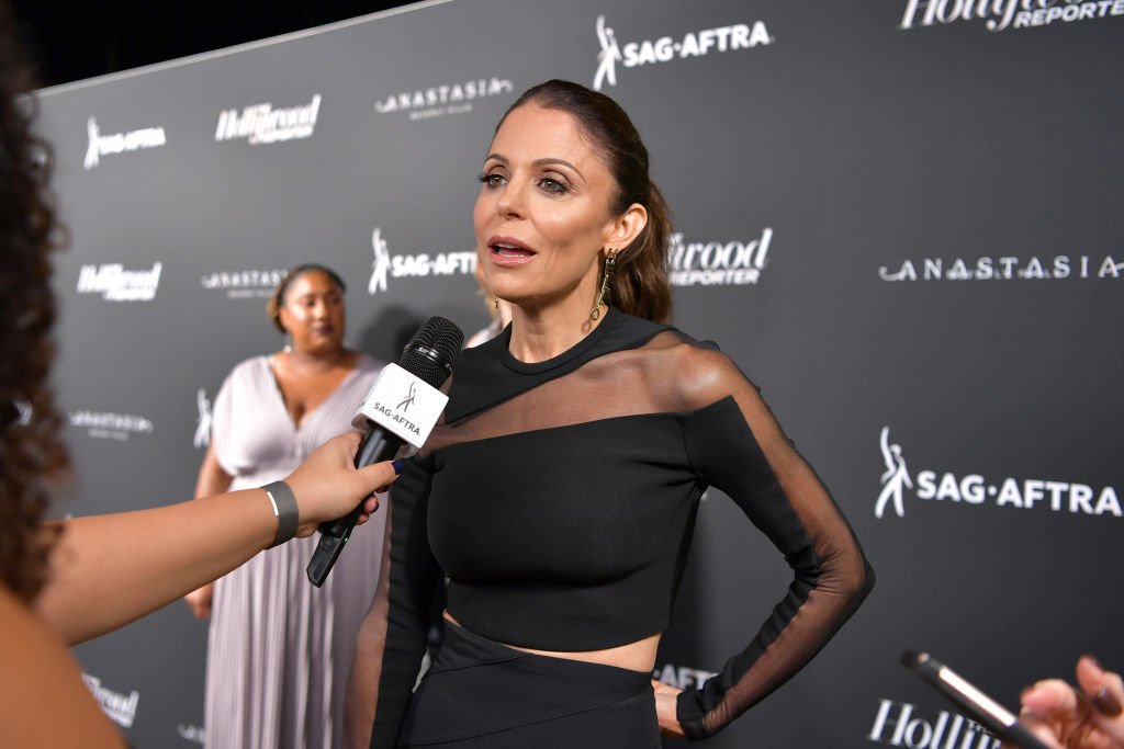 Image Credit: Getty Images / Bethenny Frankel attends The Hollywood Reporter & SAG-AFTRA 3rd annual Emmy Nominees Night presented by Heineken and Anastasia Beverly Hills at Avra Beverly Hills Estiatorio on September 20, 2019 in Beverly Hills, California. Image Credit: Getty Images / Bethenny Frankel attends The Hollywood Reporter & SAG-AFTRA 3rd annual Emmy Nominees Night presented by Heineken and Anastasia Beverly Hills at Avra Beverly Hills Estiatorio on September 20, 2019 in Beverly Hills, California.