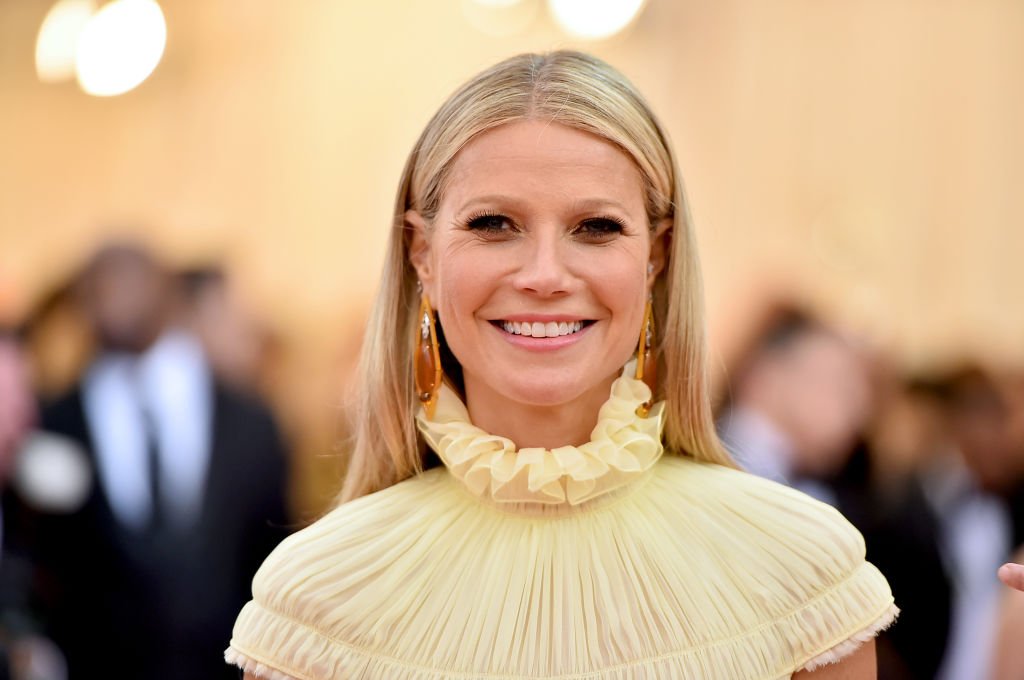 Image Credits: Getty Images / Theo Wargo / WireImage | Gwyneth Paltrow attends The 2019 Met Gala Celebrating Camp: Notes on Fashion at Metropolitan Museum of Art on May 06, 2019 in New York City. Image Credits: Getty Images / Theo Wargo / WireImage | Gwyneth Paltrow attends The 2019 Met Gala Celebrating Camp: Notes on Fashion at Metropolitan Museum of Art on May 06, 2019 in New York City.