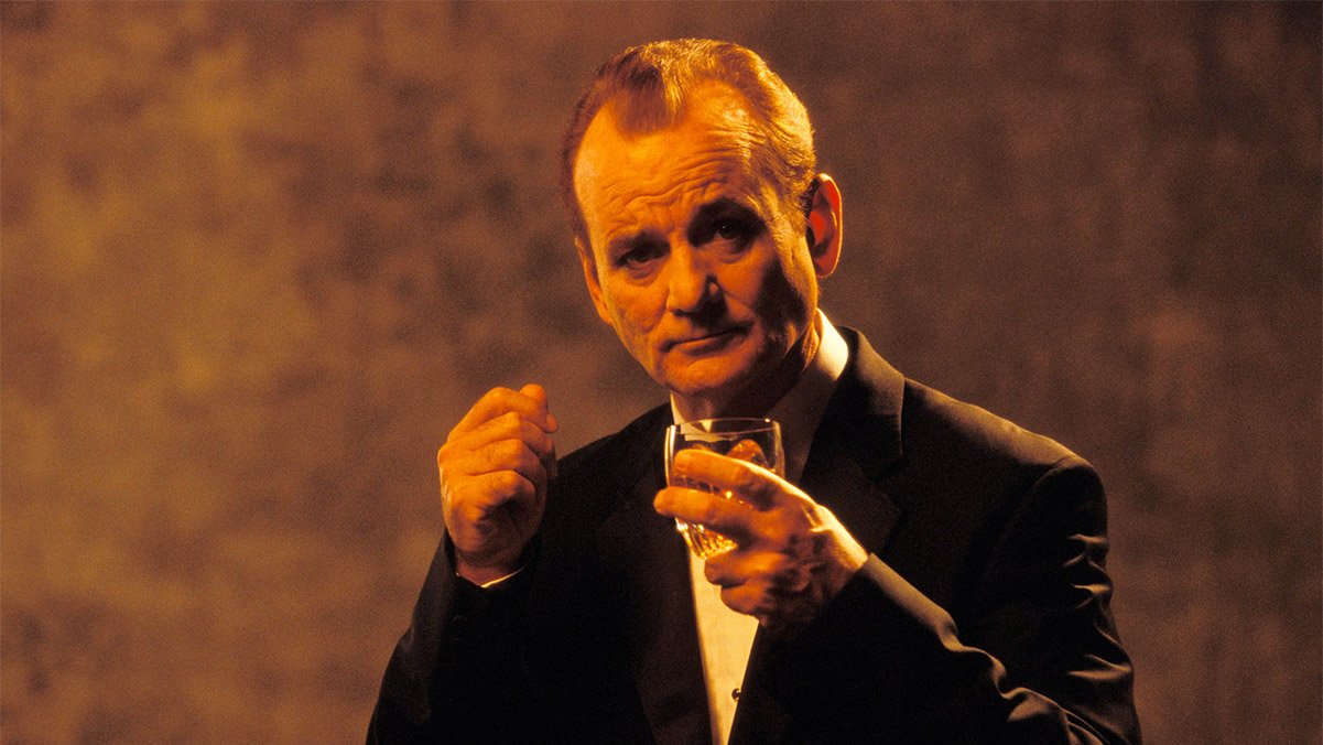 Image Credit: Focus Features- Lost In Translation Image Credit: Focus Features- Lost In Translation