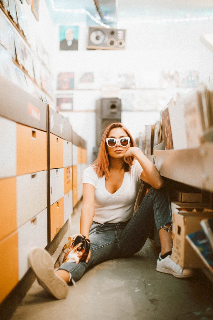 Image Credit: Unsplash/Meryl Spadaro