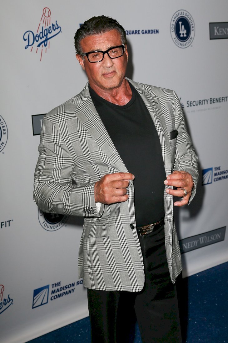 Image Source: Getty Images/David Livingston