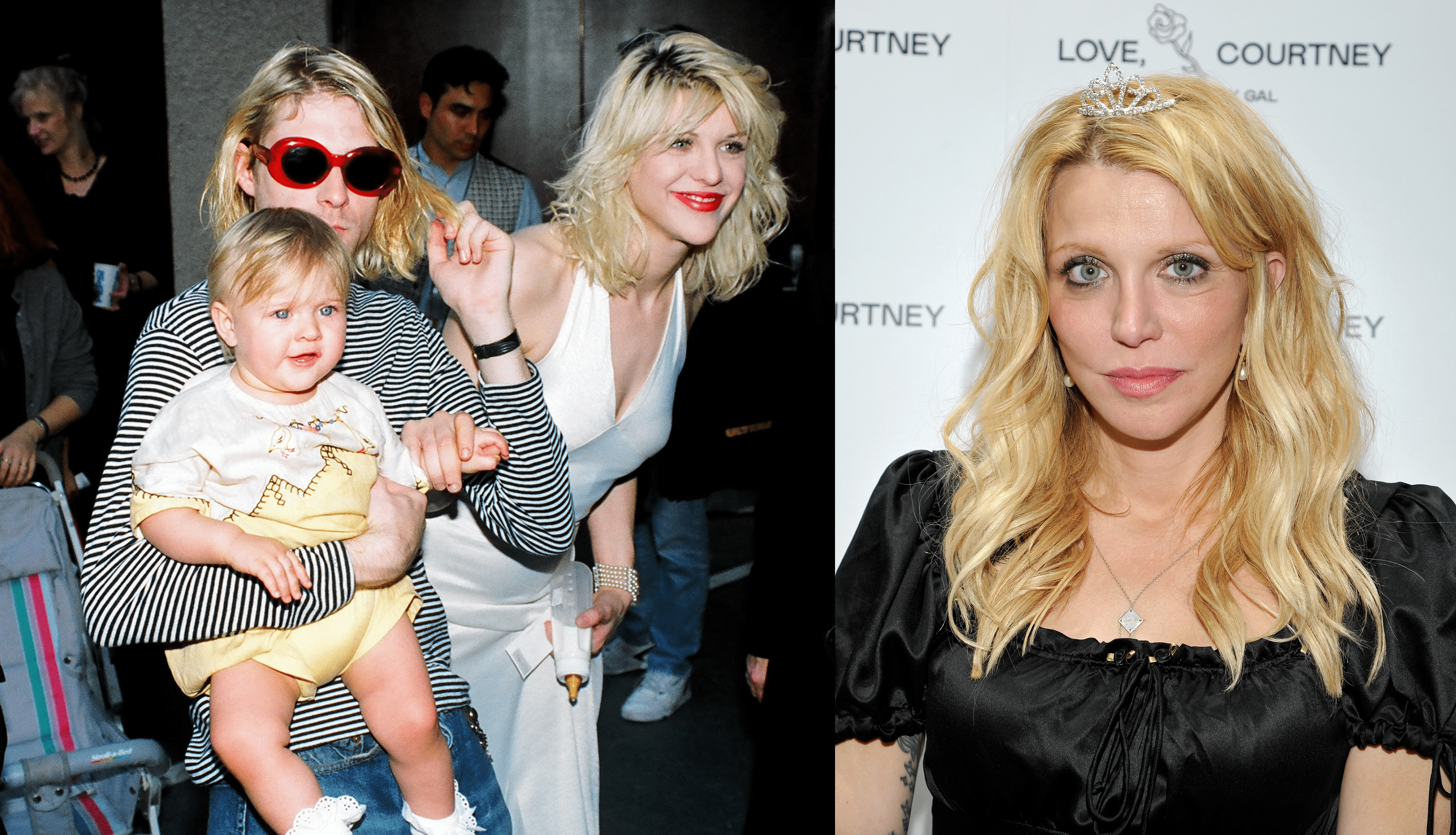 Image Credits: Getty Images/Jeff Kravitz - Getty Images/John Sciuilli