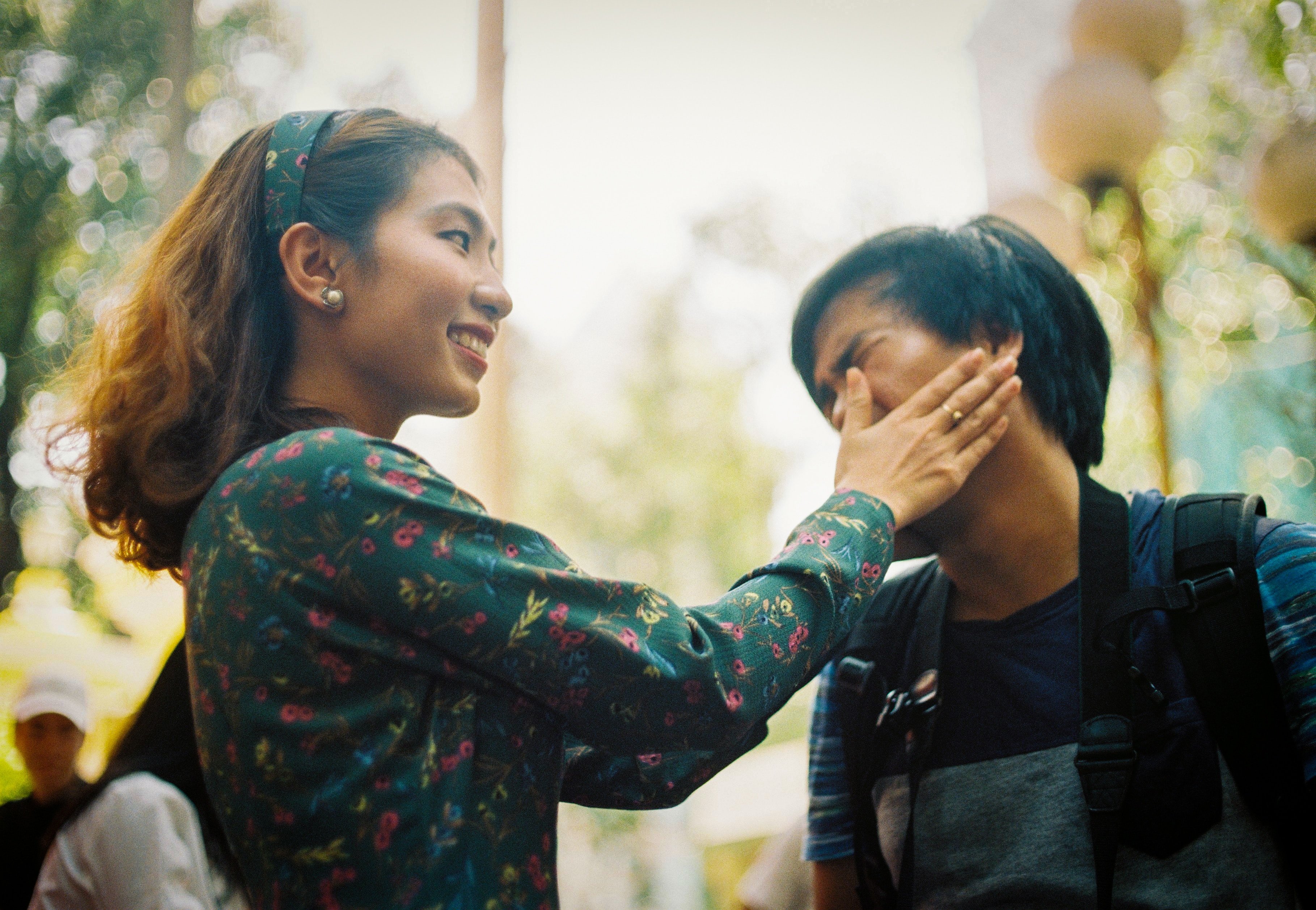 Photo by Andrew Le on Unsplash