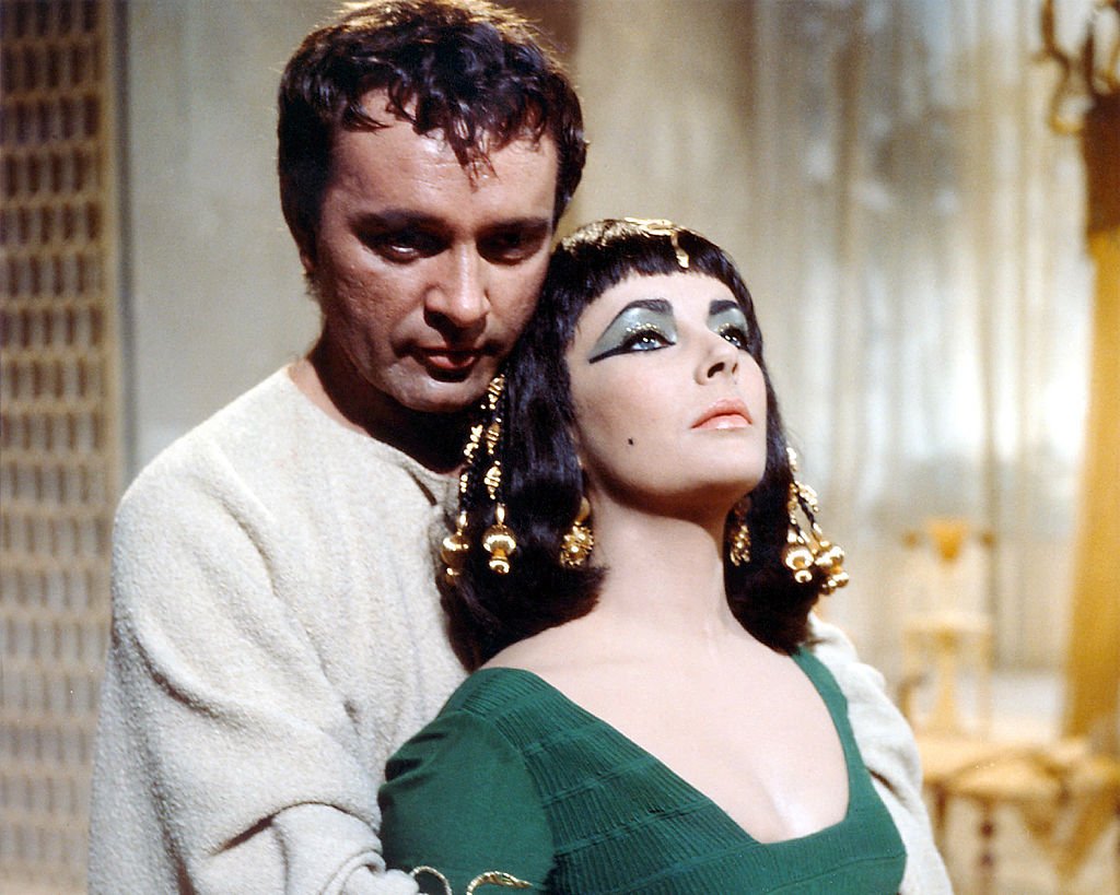 Image Credits: Getty Images/Silver Screen Collection Image Credits: Getty Images/Silver Screen Collection