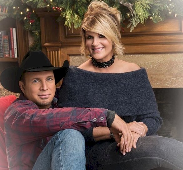 Image credit: Instagram/Trisha Yearwood Image credit: Instagram/Trisha Yearwood