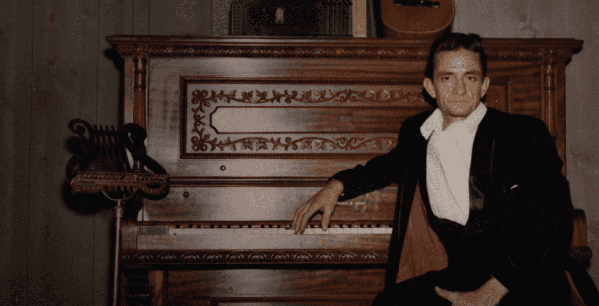 Image source: YouTube | Johnny Cash