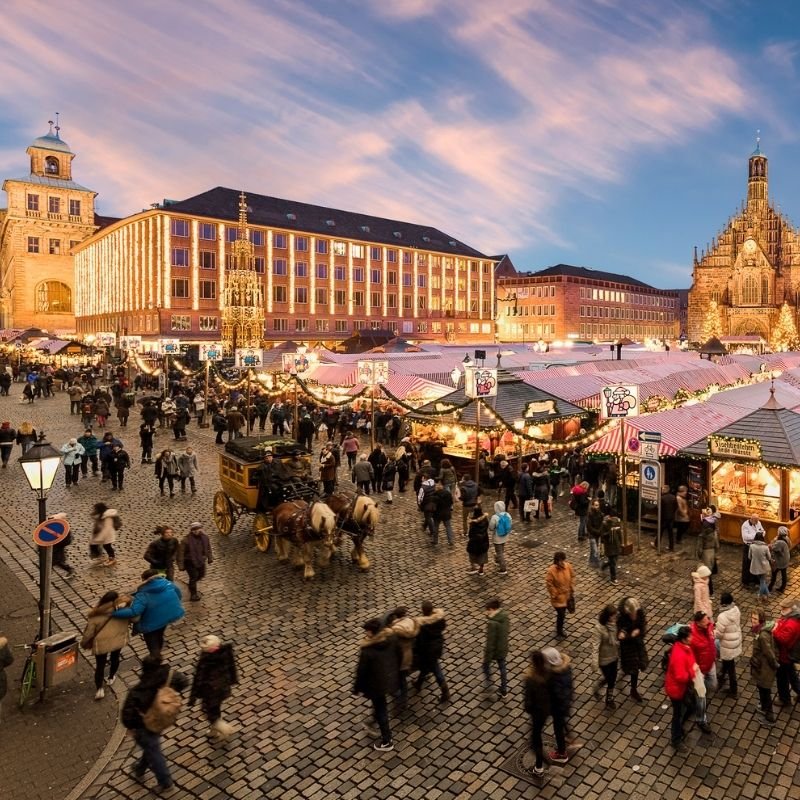 Image Credit: Getty Images/Moment/Harald Nachtmann