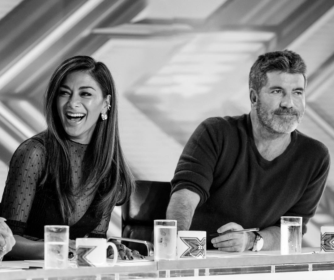 Image Credits: Instagram/simoncowell