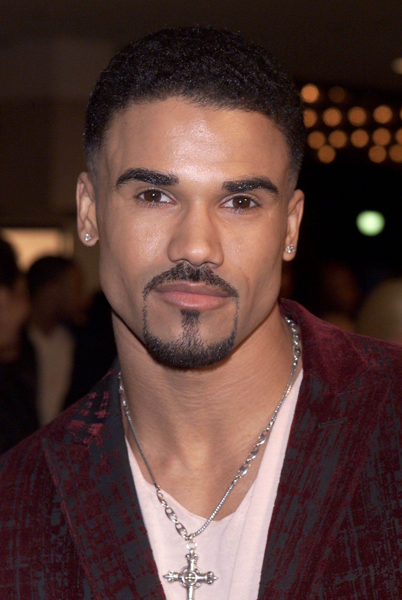 Shemar Moore encountered problems with one of the actors / Getty Images Shemar Moore encountered problems with one of the actors / Getty Images