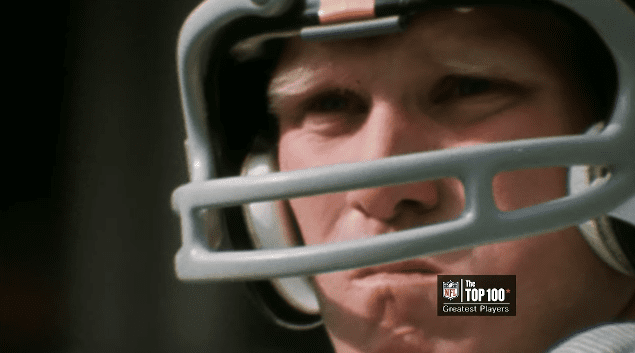 Image Credit: YouTube / NFL Films