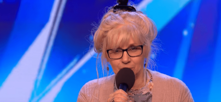 Créditos de imagen: YouTube/Britain's Got Talent Créditos de imagen: YouTube/Britain's Got Talent