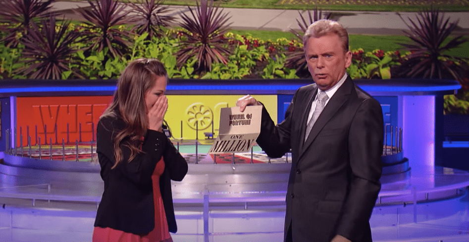 Image Source: Youtube / Wheel of Fortune