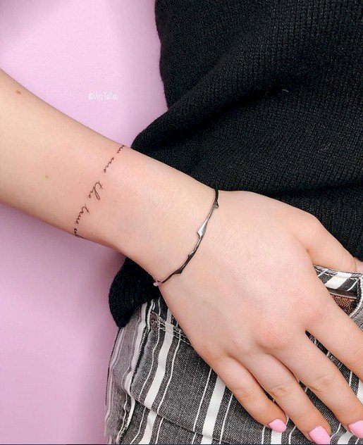 Crédito de imagen: Instagram/vivotattoo Crédito de imagen: Instagram/vivotattoo