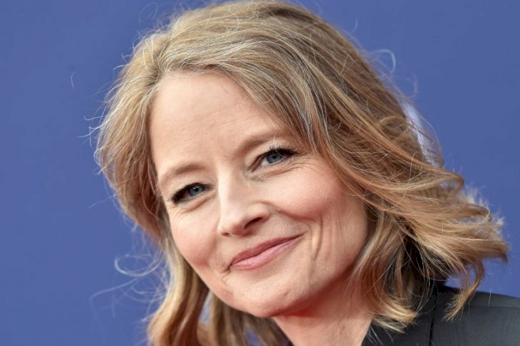 Image Credits: Getty Images / Axelle/Bauer-Griffin / FilmMagic | Jodie Foster in June 2019.