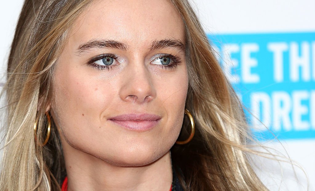 Image Credit: Getty Images / Cressida Bonas attends We Day UK, a charity event to bring young people together at Wembley Arena on March 7, 2014 in London, England.