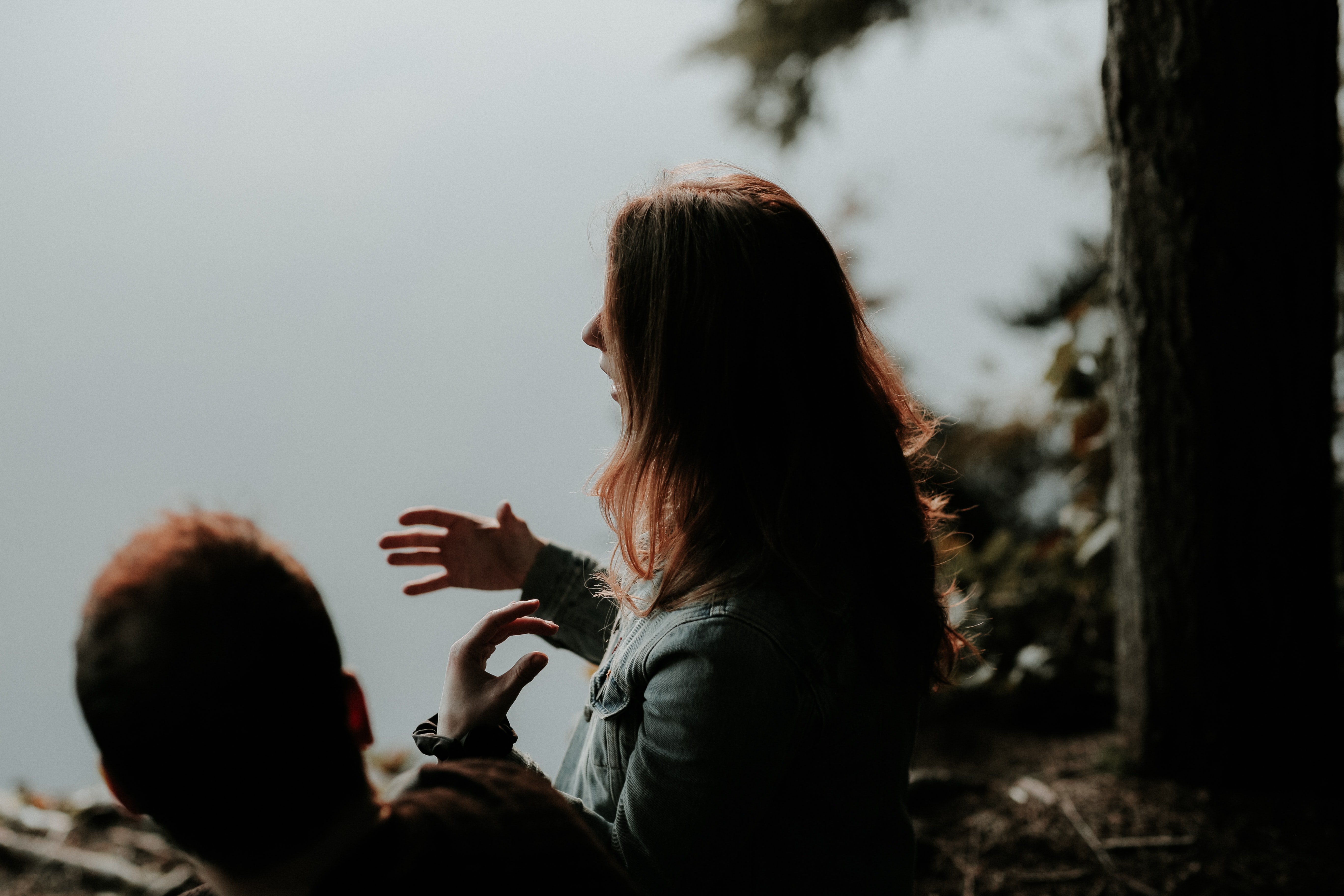 Image Source: Unsplash / Priscilla Du Preez | For Illustrative Purposes