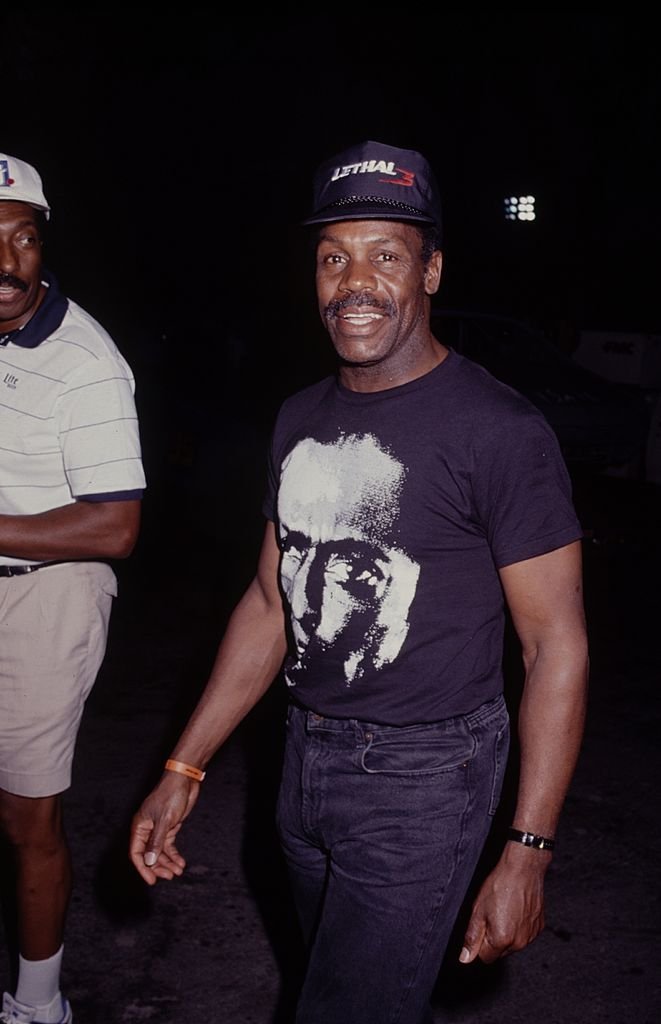 Image Source: Getty Images/Time & Life Pictures| Danny Glover Image Source: Getty Images/Time & Life Pictures| Danny Glover