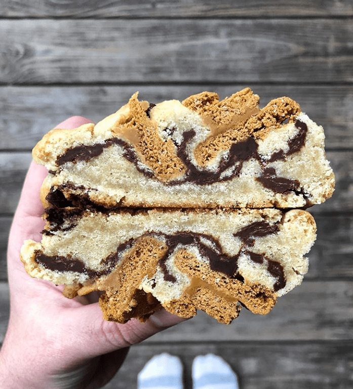 Image Credit: Instagram/312Food Image Credit: Instagram/312Food