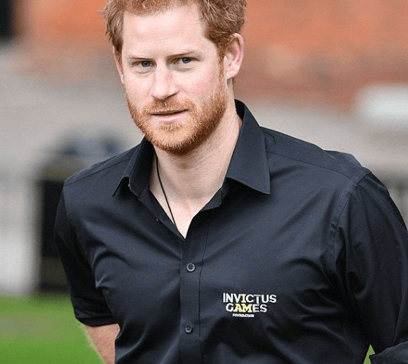 Créditos de imagen: Instagram/princeharry_official Créditos de imagen: Instagram/princeharry_official