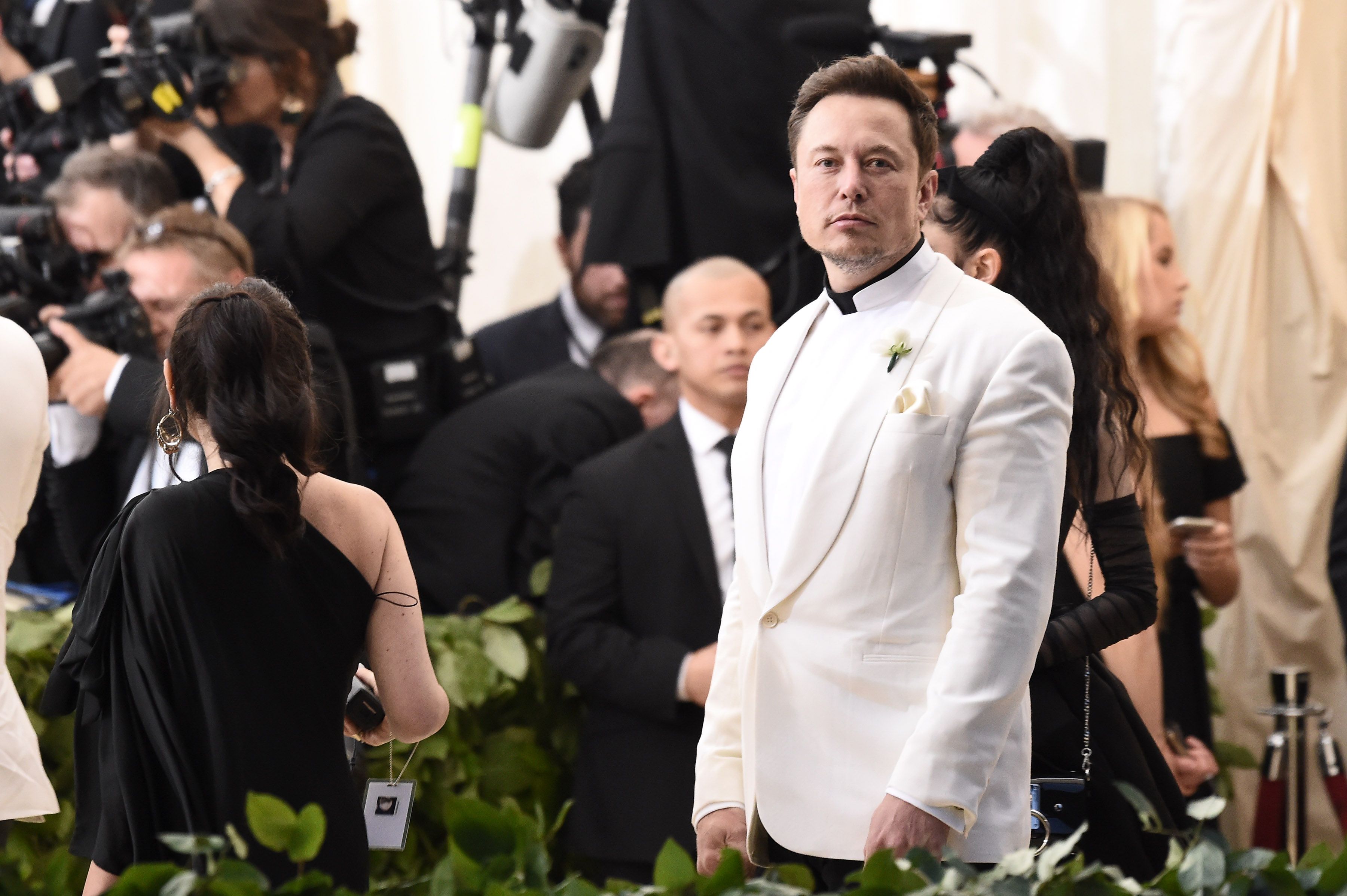 Getty Images