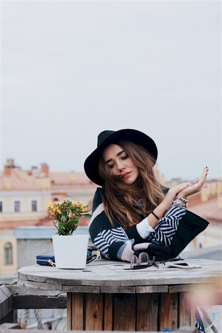 Image Credit: Unsplash/Daria Litvinova