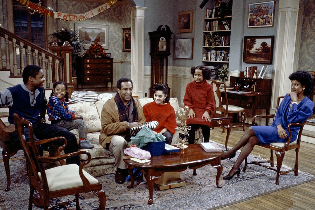 Image Credit: NBCU Photo Bank/NBCUniversal via Getty Images Image Credit: NBCU Photo Bank/NBCUniversal via Getty Images