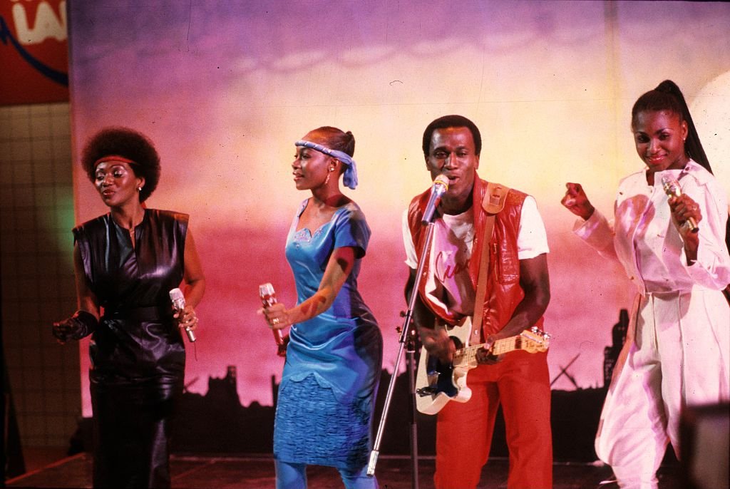 Image Credits: Jazz Archiv Hamburg/ullstein bild | Getty Images
