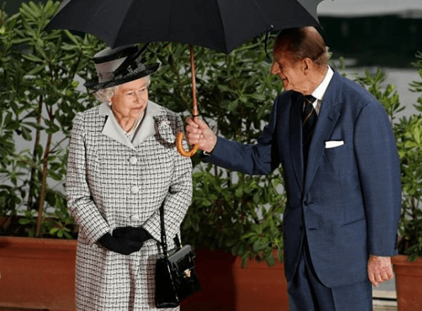 Créditos de imagen: Instagram/queen_elizabeth_fanpage Créditos de imagen: Instagram/queen_elizabeth_fanpage