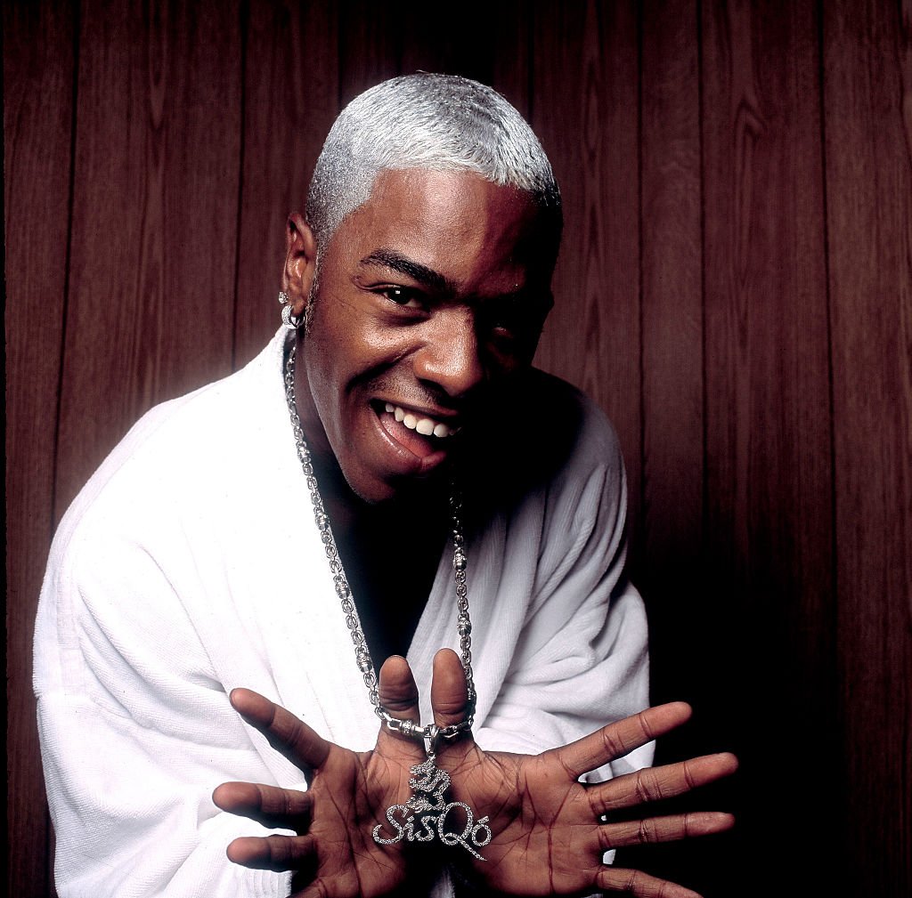 Image Credits: Getty Images / Paul Natkin | Portrait of Sisqo, Chicago, Illinois, June 14, 2001.