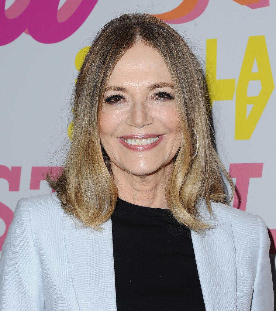 Image Credits: Getty Images / Jon Kopaloff / FilmMagic | Peggy Lipton attends Stella McCartney's Autumn 2018 Collection Launch on January 16, 2018 in Los Angeles, California.