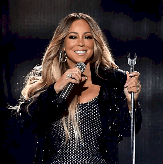Créditos de imagen: Instagram/mariahcarey Créditos de imagen: Instagram/mariahcarey