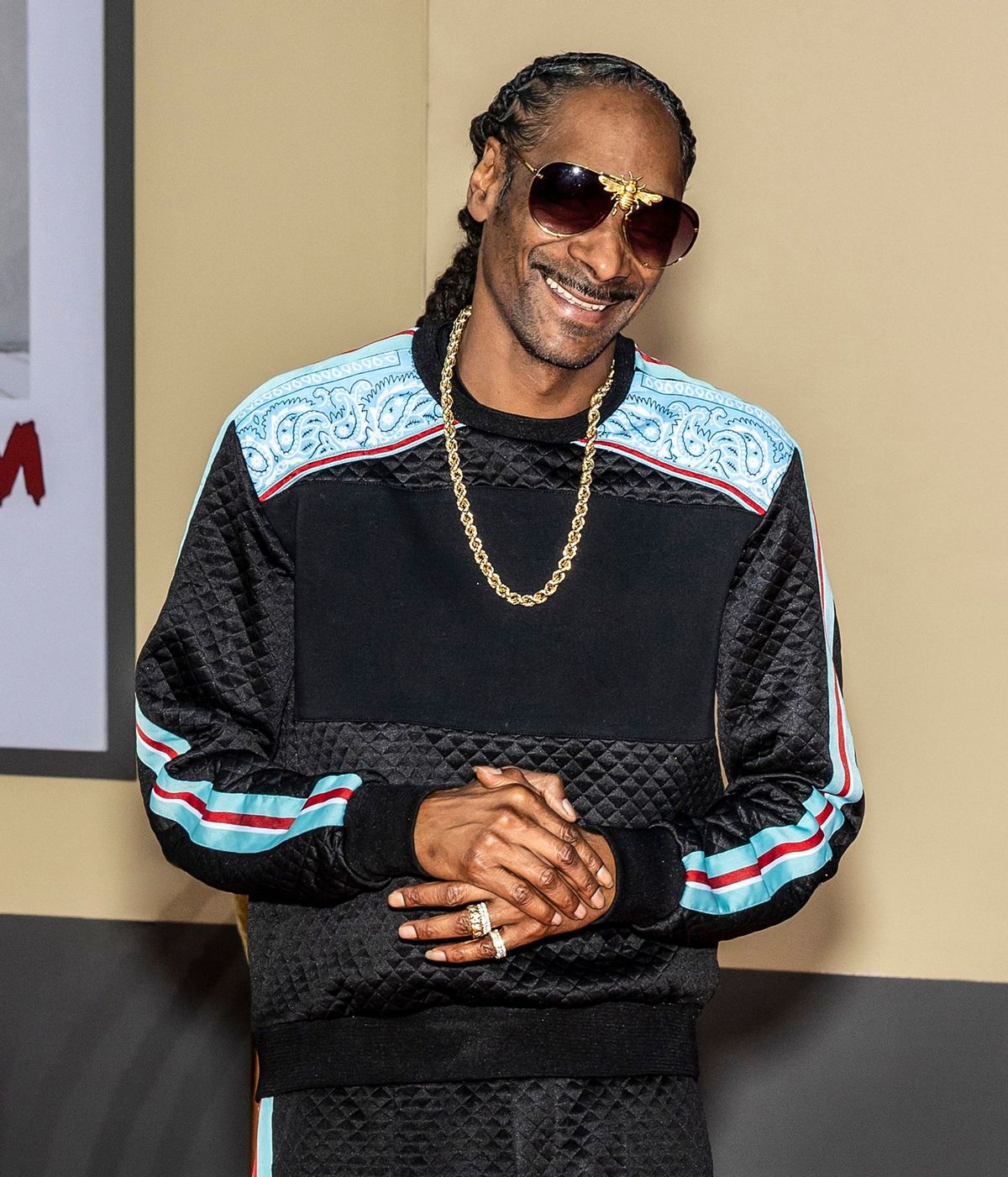 Snoop Dogg/Photo:Getty Images