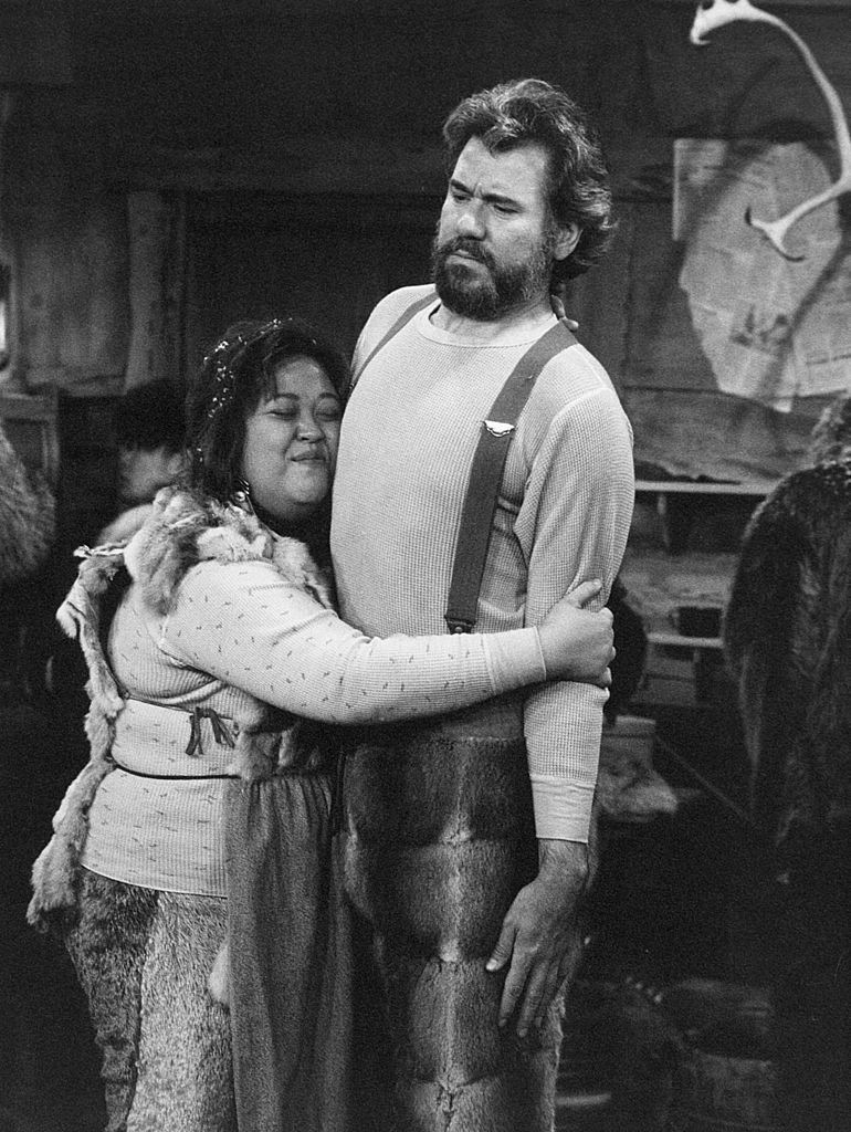 Image Credits: Getty Images / NBCU Photo Bank/NBCUniversal | John Larroquette didi the narrator voice in "The Texas Chainsaw Massacre"
