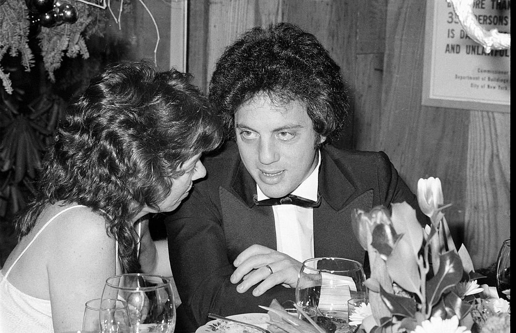 Image Credits: Getty Images / The LIFE Picture Collection | Billy Joel and wife, Elizabeth Weber. Image Credits: Getty Images / The LIFE Picture Collection | Billy Joel and wife, Elizabeth Weber.