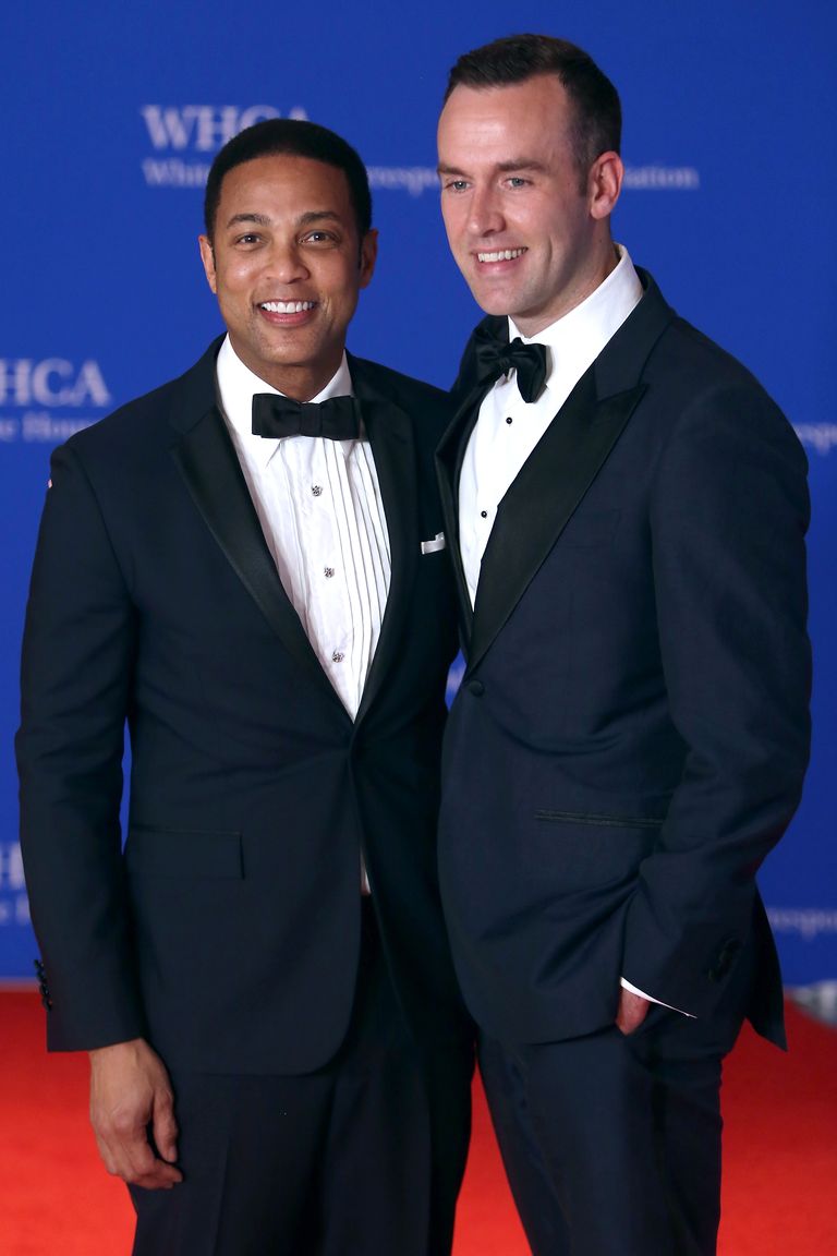 Image Credits: Getty Images | Lemon and Malone's age difference is unnoticeable, don't you think? Image Credits: Getty Images | Lemon and Malone's age difference is unnoticeable, don't you think?