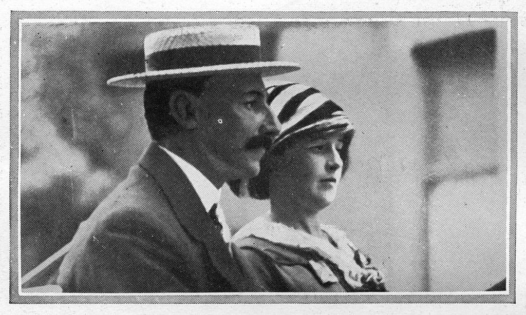 Image Credit: Getty Images/ Universal Images Group