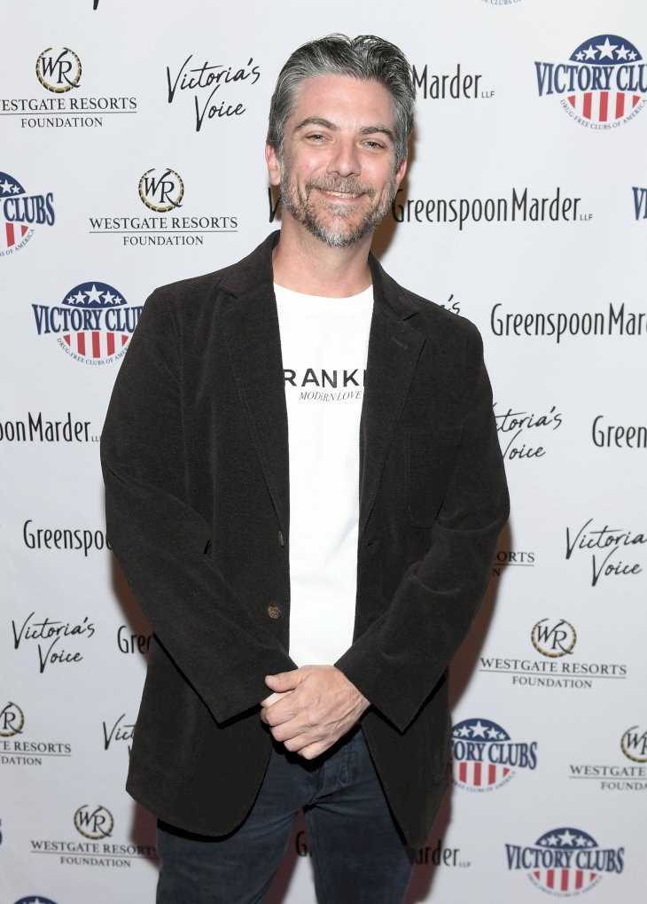 Image Credits: Getty Images / Bryan Steffy | Actor Jeremy Miller attends "Victoria's Voice - An Evening to Save Lives" presented by the Victoria Siegel Foundation at the Westgate Las Vegas Resort & Casino on October 25, 2019 in Las Vegas, Nevada.