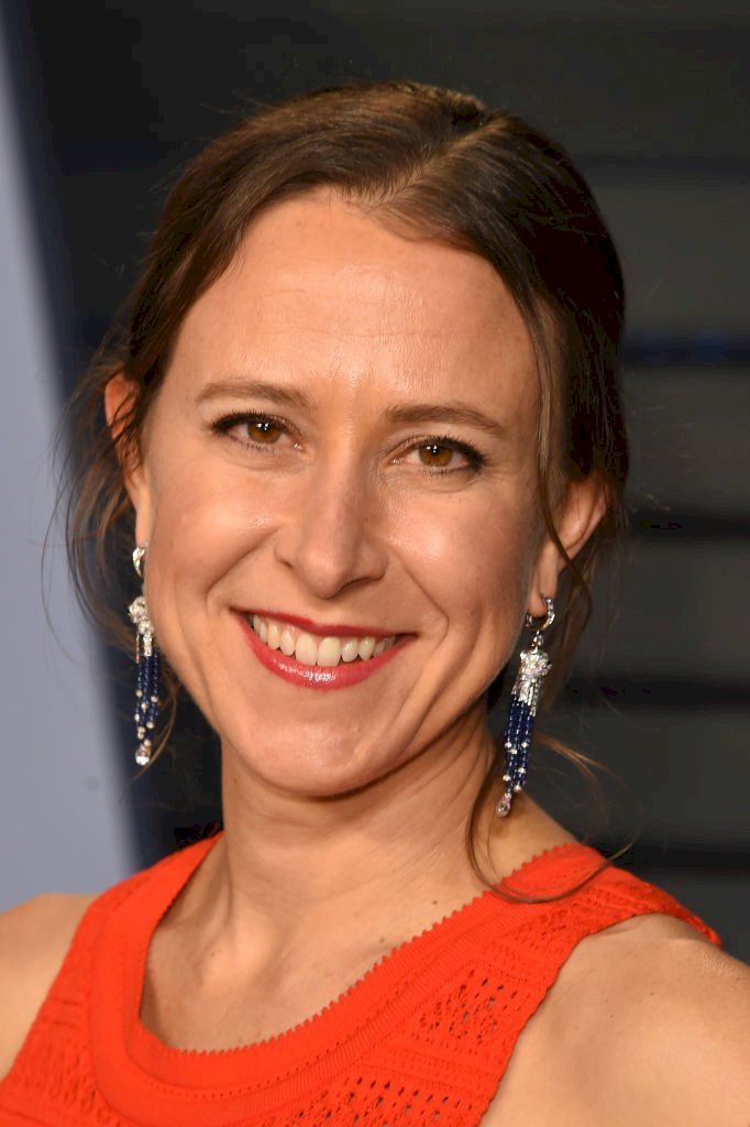 Image Credits: Getty Images / J. Merritt | CEO of 23andMe, Anne Wojcicki.