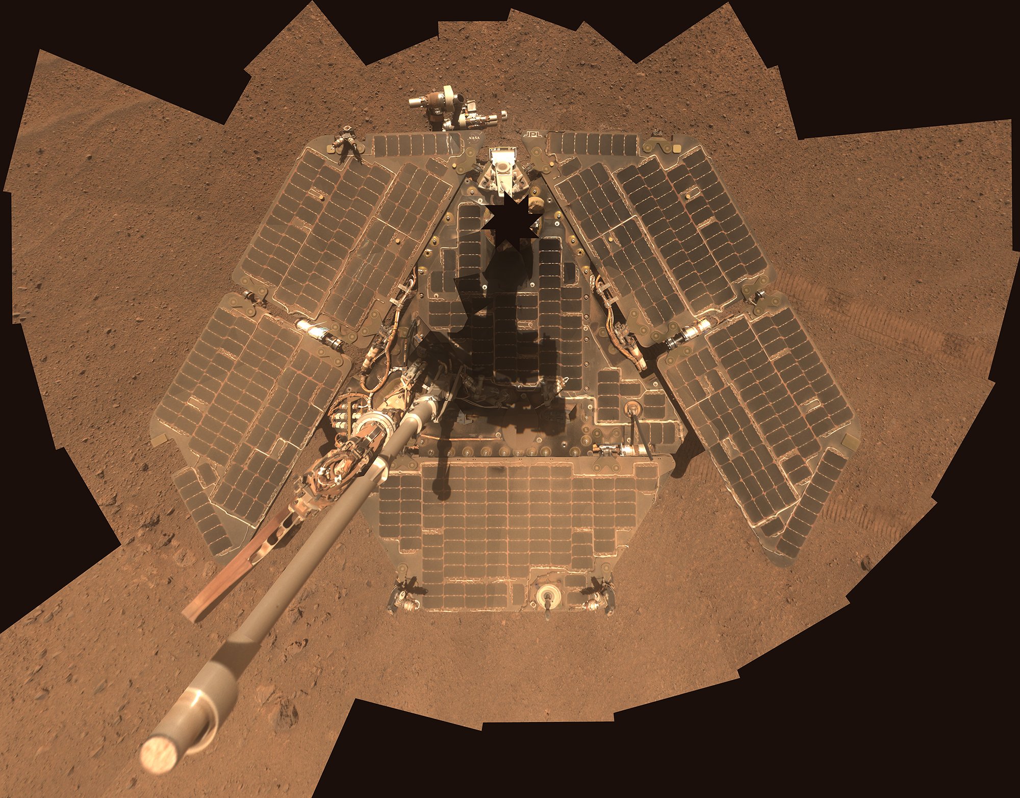 Photo Credits: NASA/JPL-Caltech/Cornell Univ./Arizona State Univ.