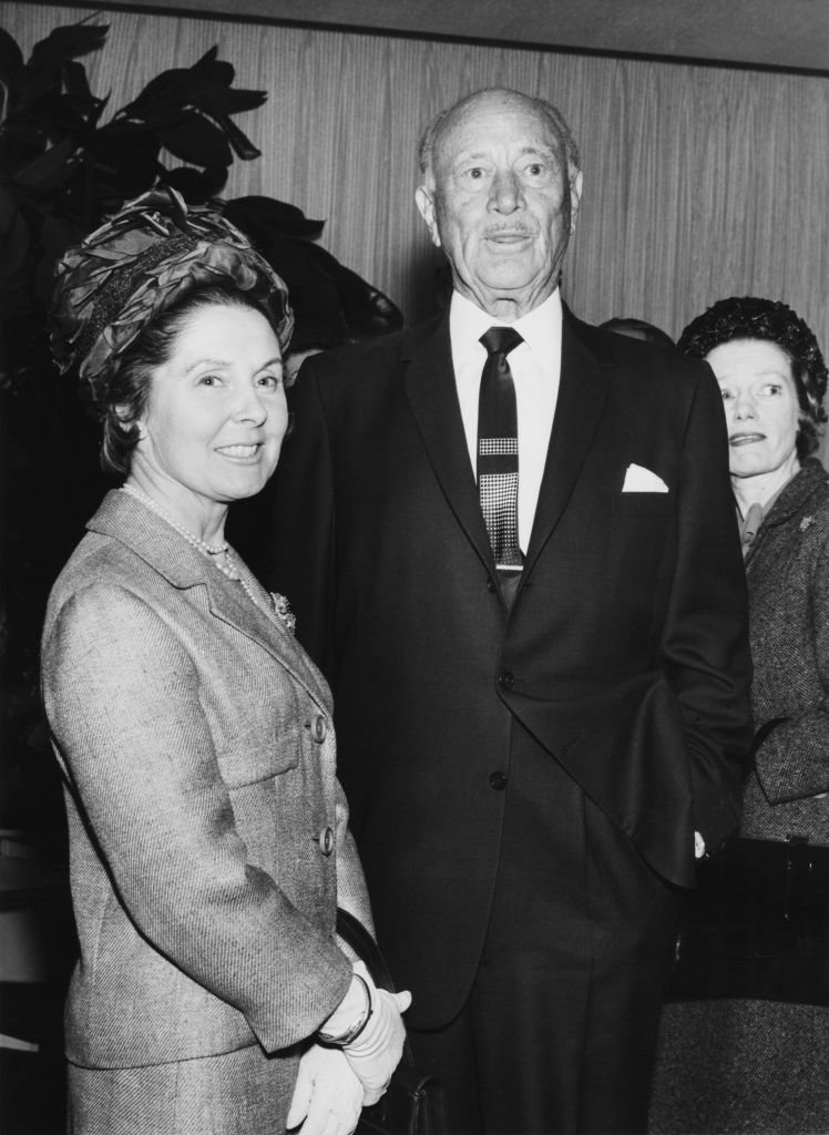 Image Credit: Getty Images