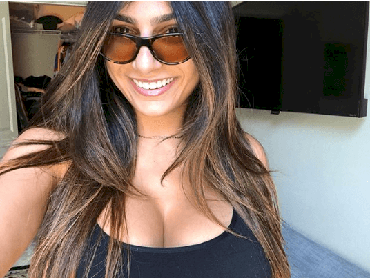 Créditos de imagen: Instagram/MiaKhalifa Créditos de imagen: Instagram/MiaKhalifa