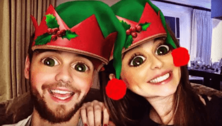 Créditos de imagen: Instagram/cherylofficial Créditos de imagen: Instagram/cherylofficial