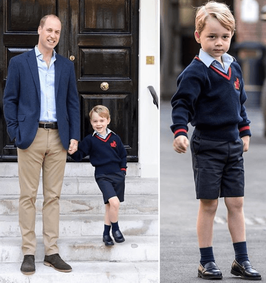 Créditos de imagen: Instagram/hrhprinceharryandmeghan Créditos de imagen: Instagram/hrhprinceharryandmeghan