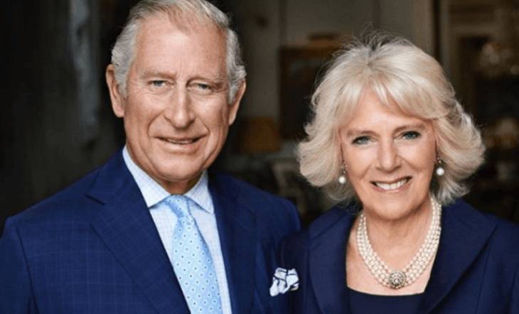 Créditos de imagen: Instagram/Clarencehouse Créditos de imagen: Instagram/Clarencehouse
