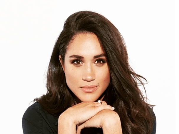 Créditos de imagen: Instagram/ markle_megan Créditos de imagen: Instagram/ markle_megan