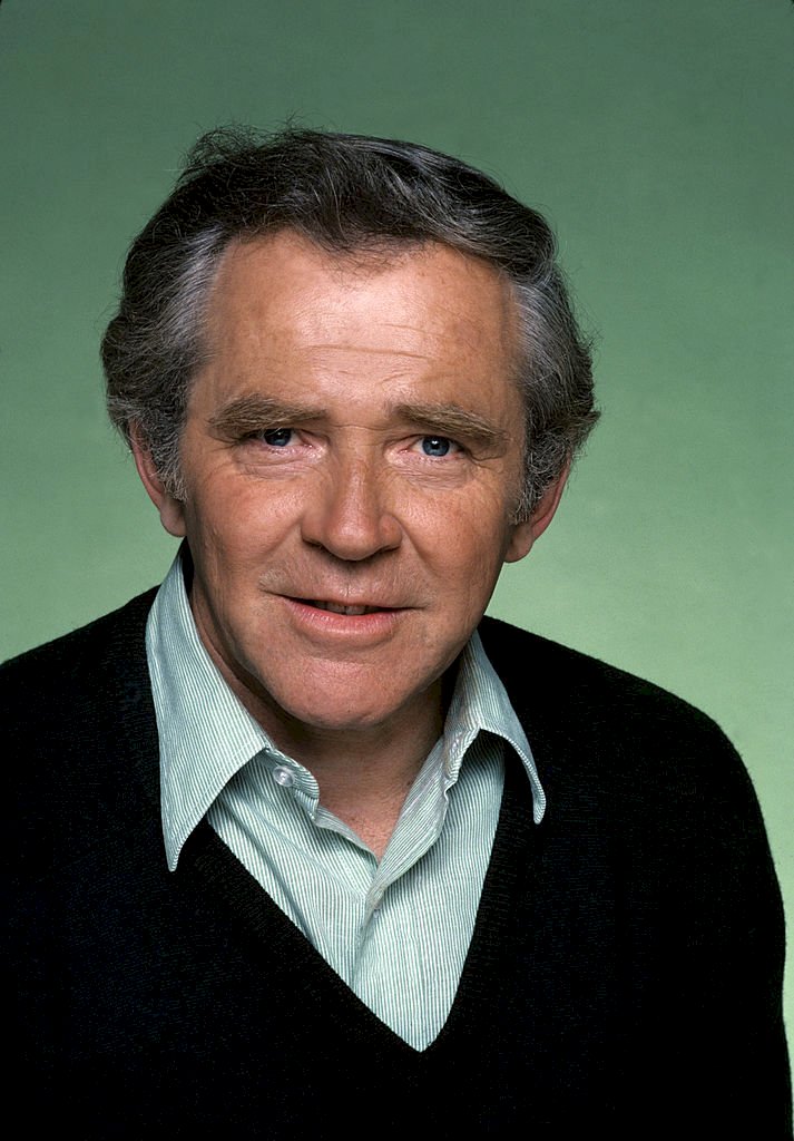 Image Credits: Getty Images / Walt Disney Television | James Broderick as Doug Lawrence in "Family".